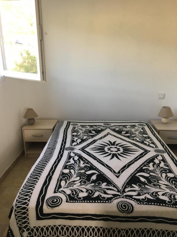 Appartement Proche Des Plus Belles Plages Порто-Веккьо Экстерьер фото