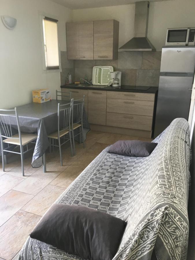 Appartement Proche Des Plus Belles Plages Порто-Веккьо Экстерьер фото